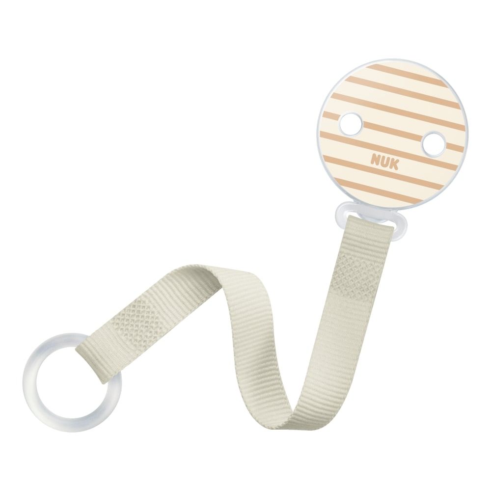 NUK Soother Band