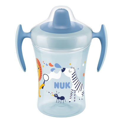NUK Evolution Trainer Cup 230ml with Spout