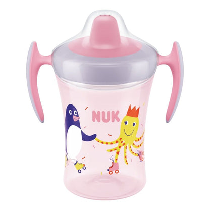 NUK Evolution Trainer Cup 230ml with Spout