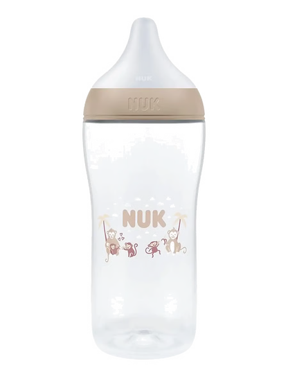 NUK Perfect Match Baby Bottle 360ml / 6m+ XL Teat