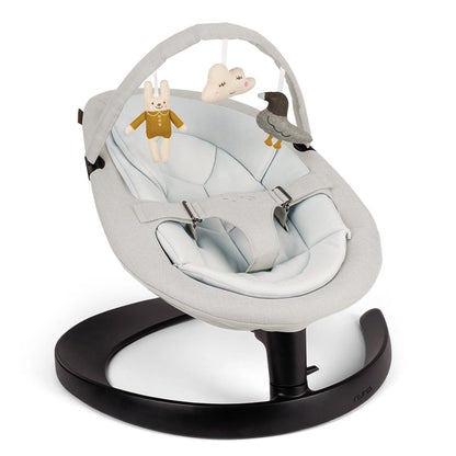 Nuna LEAF Grow with Toybar