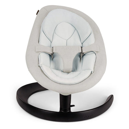 Nuna LEAF Grow with Toybar
