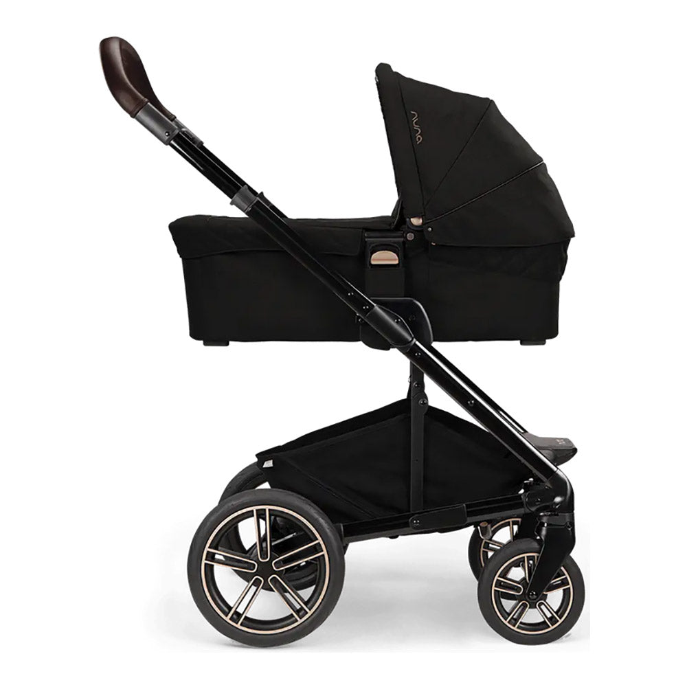 Nuna MIXX Premium Bundle