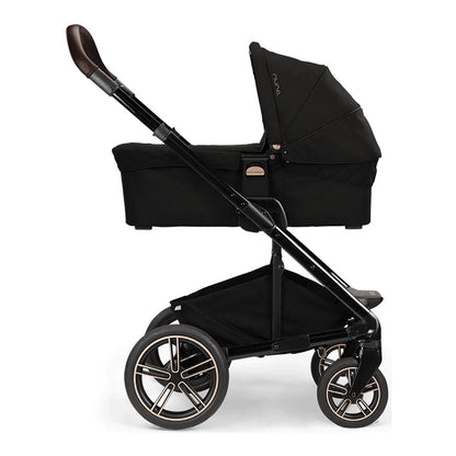 Nuna MIXX Premium Bundle