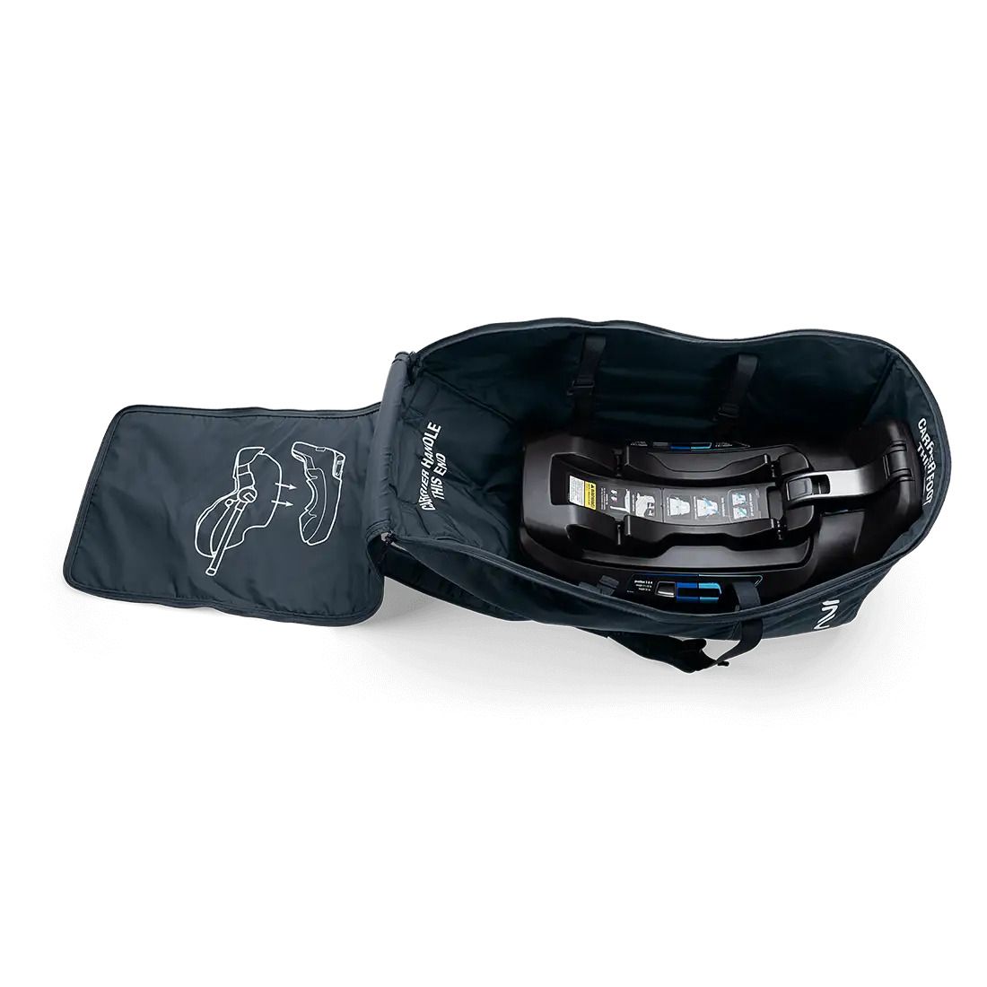 Nuna PIPA Series Travel Bag