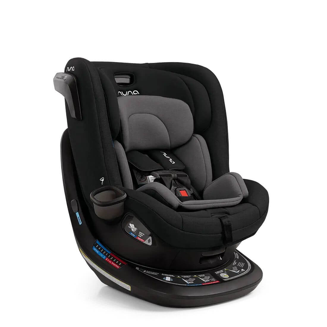 Nuna REVV 360