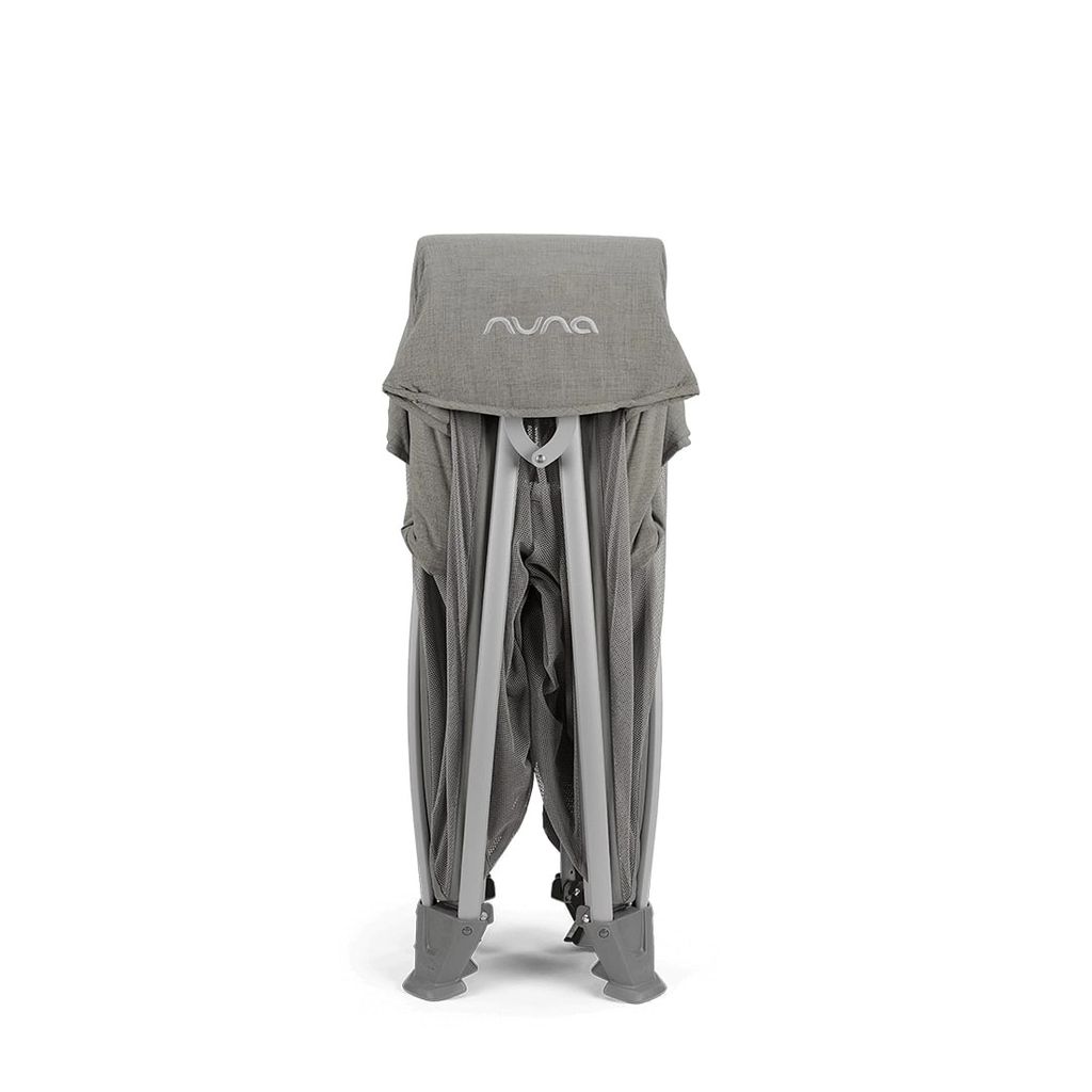 Nuna SENA Aire with Zipper Bassinet