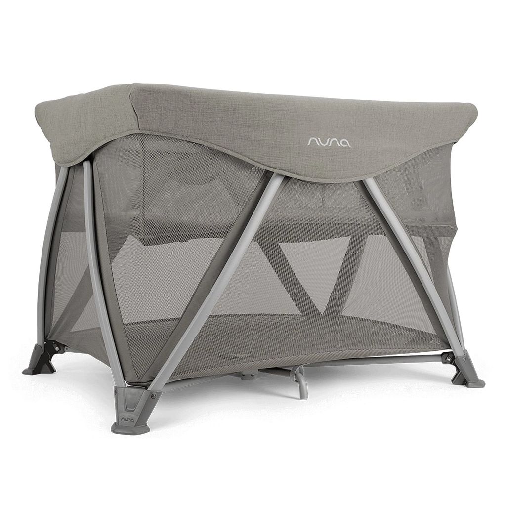 Nuna SENA Aire with Zipper Bassinet