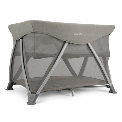 Nuna SENA Aire with Zipper Bassinet