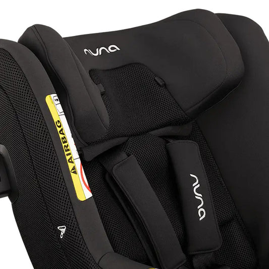 Nuna Pruu & Todl Summer Cover Only