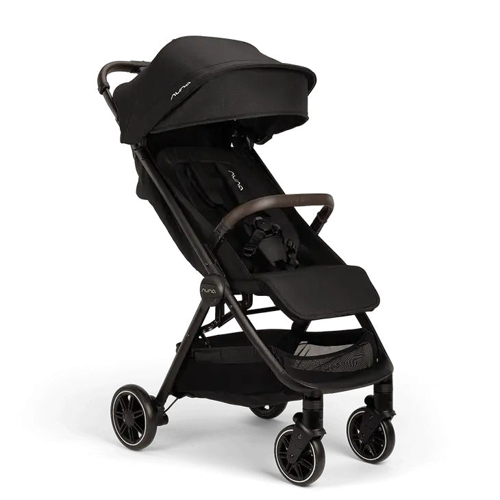 Nuna TRVL - with Rain Cover &amp; Carry Bag