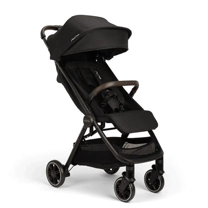 Nuna TRVL - with Rain Cover &amp; Carry Bag