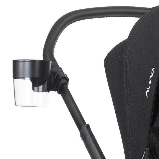 Nuna Cup Holder - MIXX &amp; DEMI Grow Cup Holder