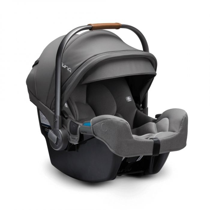 Nuna PIPA RX with RELX Base
