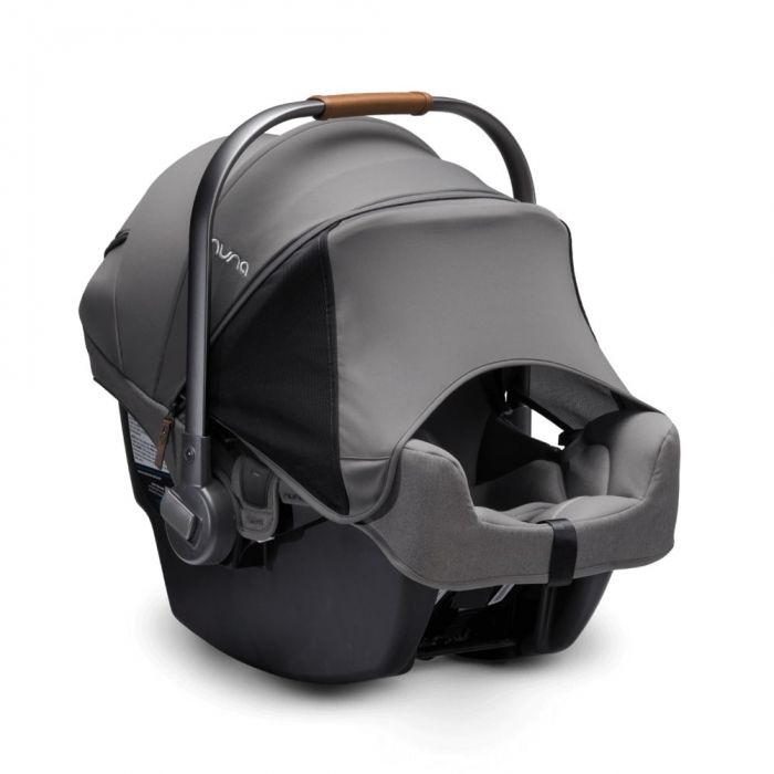 Nuna PIPA RX with RELX Base