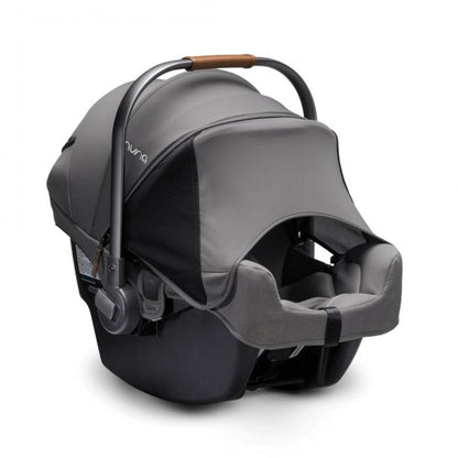 Nuna PIPA RX with RELX Base