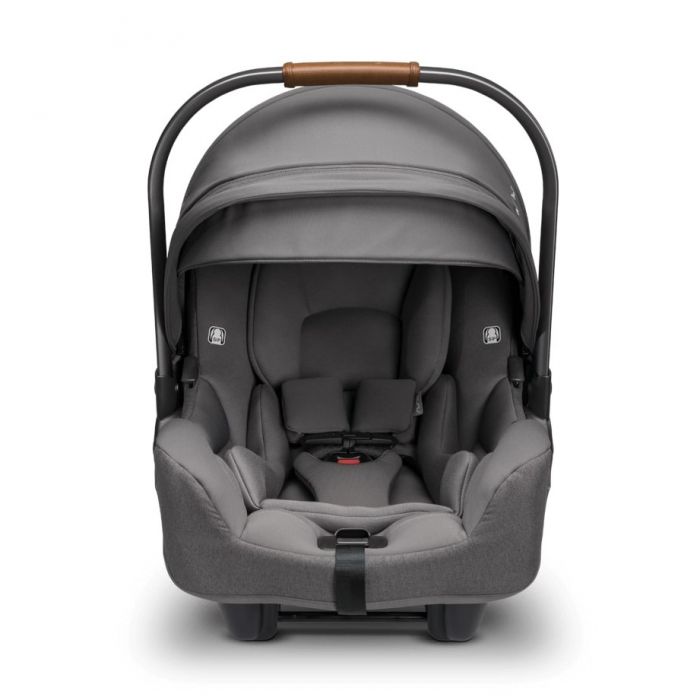 Nuna PIPA RX with RELX Base