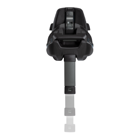 Nuna PIPA RX with RELX Base