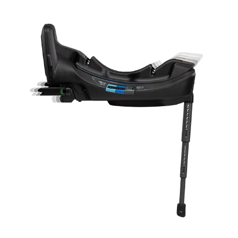 Nuna PIPA RX with RELX Base