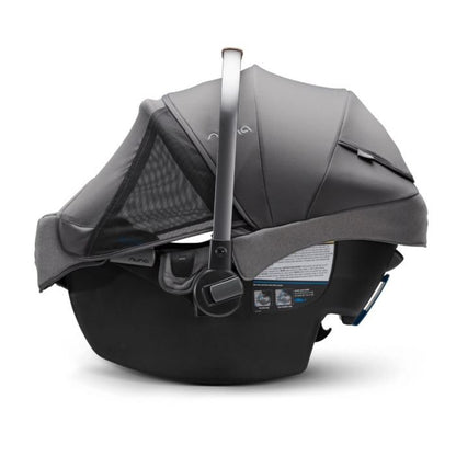 Nuna PIPA RX with RELX Base