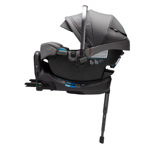 Nuna PIPA RX with RELX Base Infant Capsule NZ | Baby On The Move