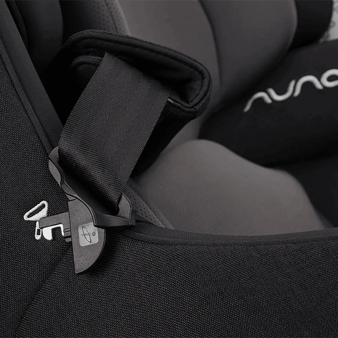 Nuna RELX wind