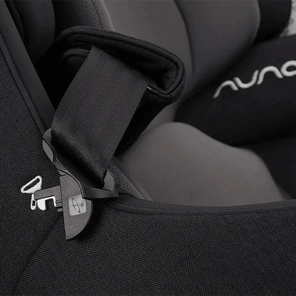Nuna RELX wind