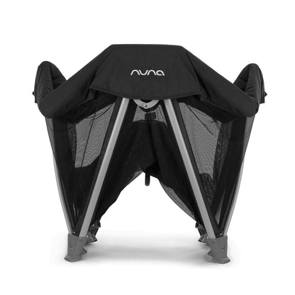 Nuna SENA Aire with Zipper Bassinet
