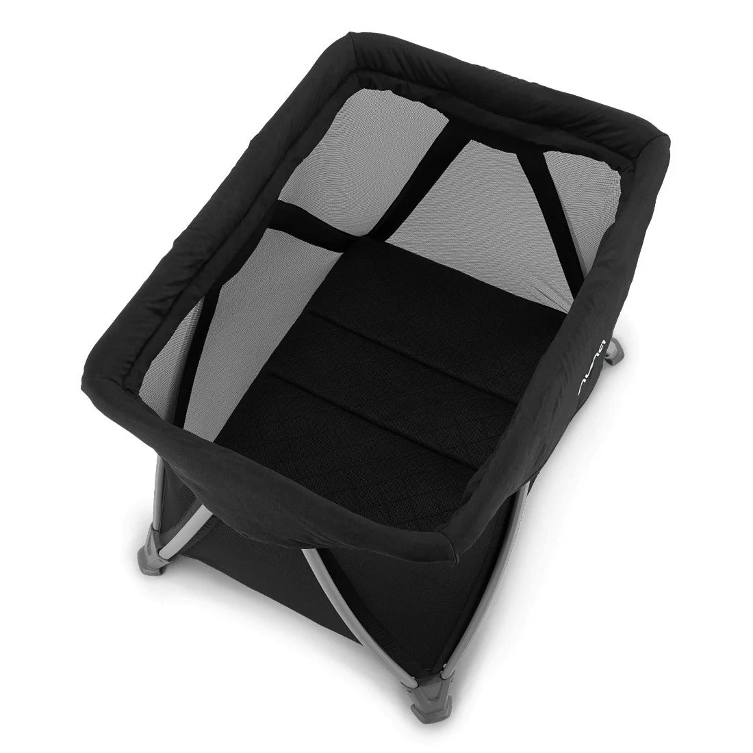 Nuna SENA Aire with Zipper Bassinet