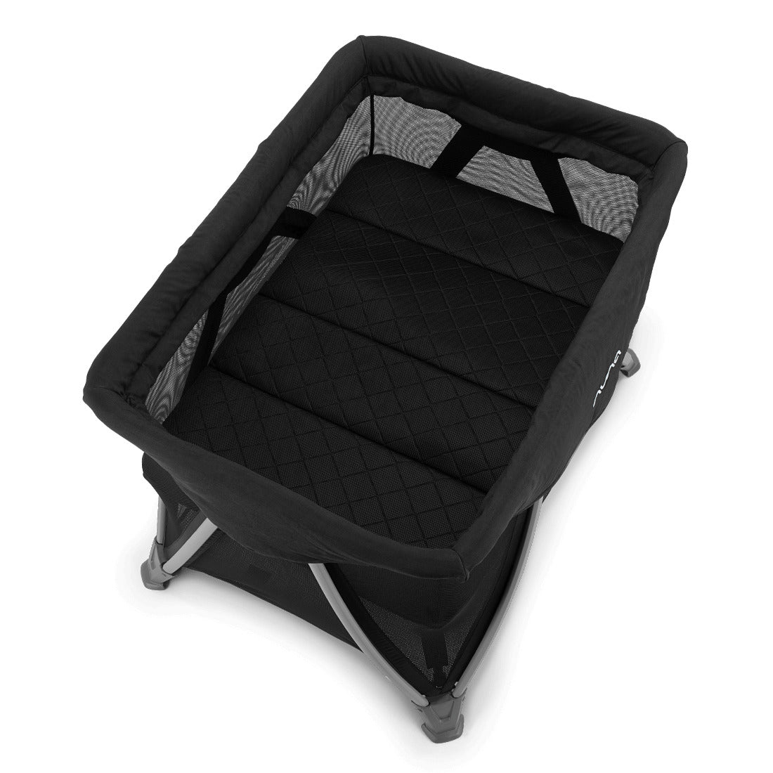 Nuna SENA Aire with Zipper Bassinet