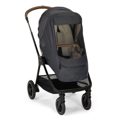 Nuna Stroller/Buggy Wind Cover