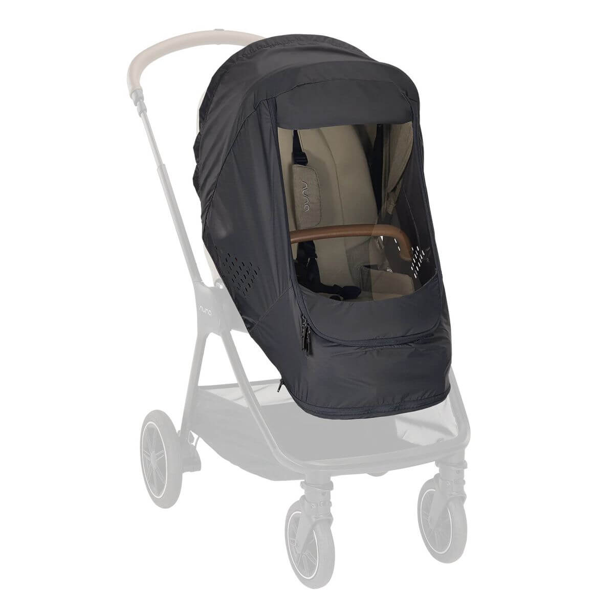 Nuna Stroller/Buggy Wind Cover