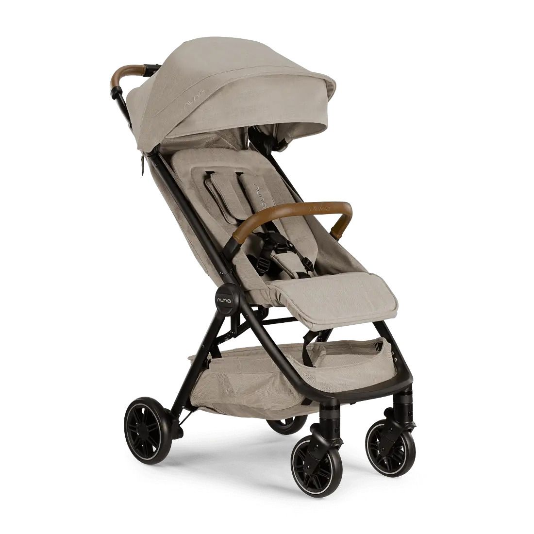 Nuna TRVL - with Rain Cover &amp; Carry Bag