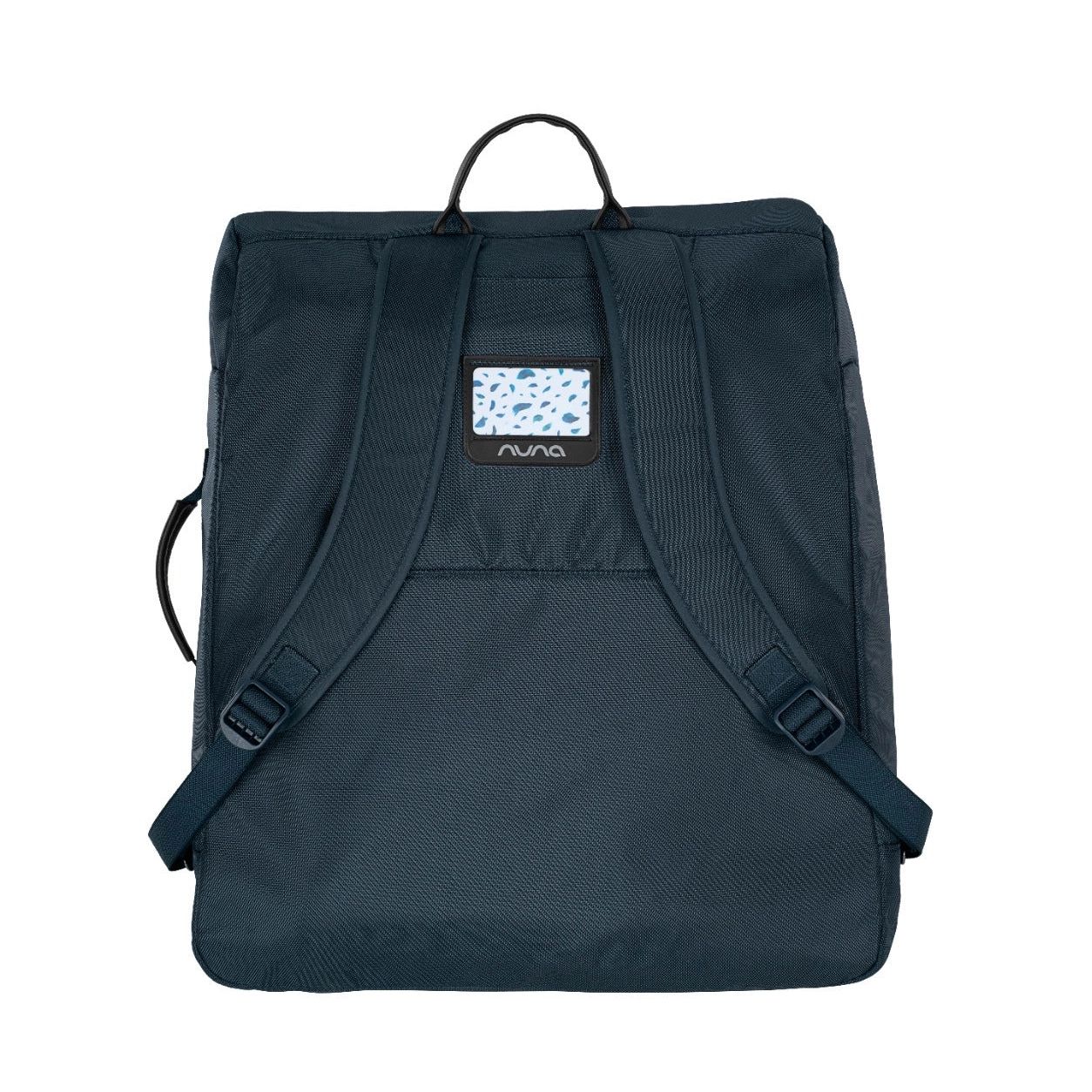 Nuna TRVL Transport Bag