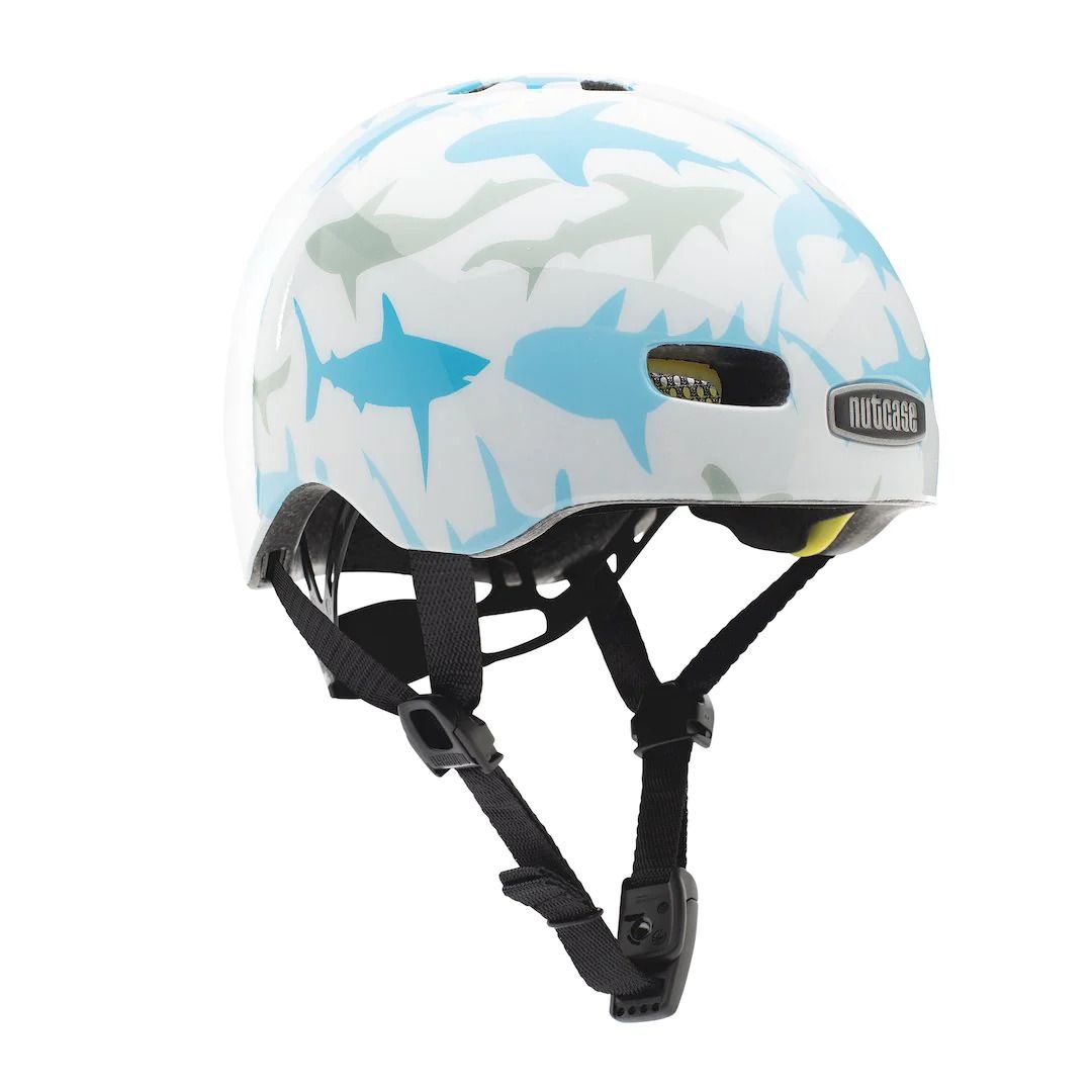 Nutcase Baby Nutty Helmet with MIPS