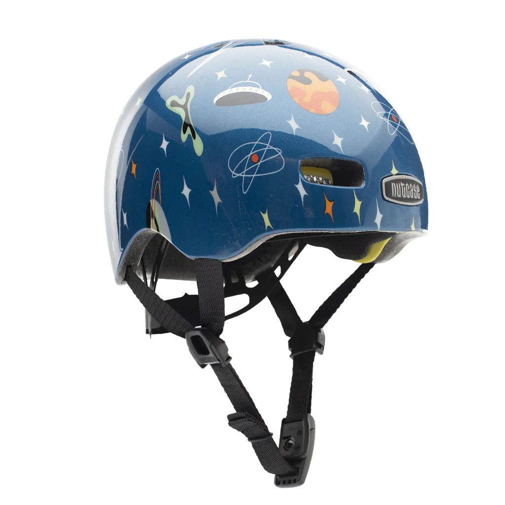 Nutcase Baby Nutty Helmet with MIPS