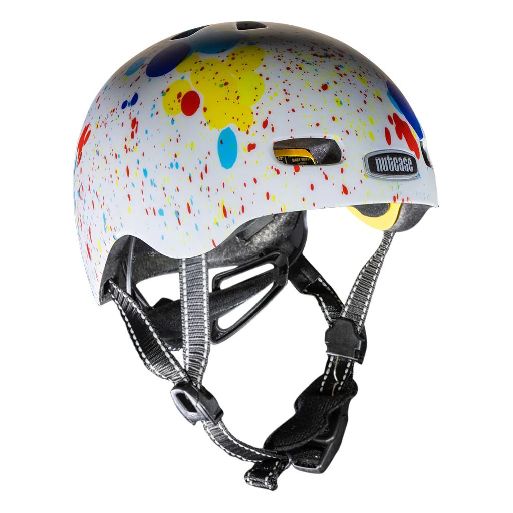 Nutcase Baby Nutty Helmet with MIPS