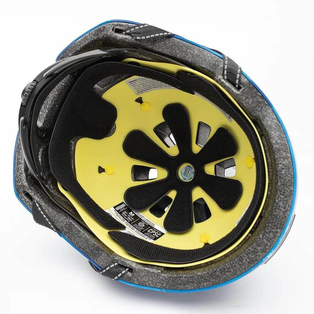 Nutcase Little Nutty Helmet - Youth with MIPS