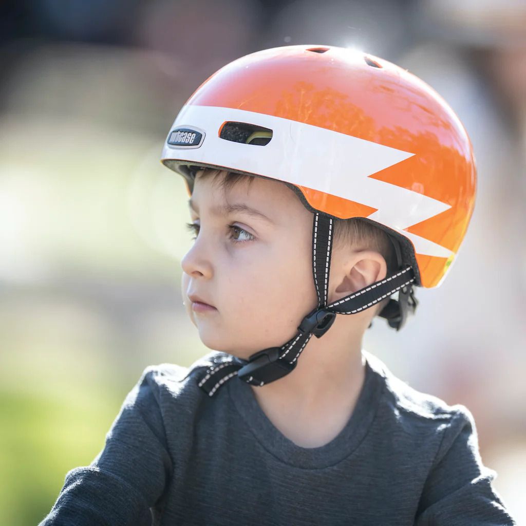 Nutcase Little Nutty Helmet - Toddler with MIPS