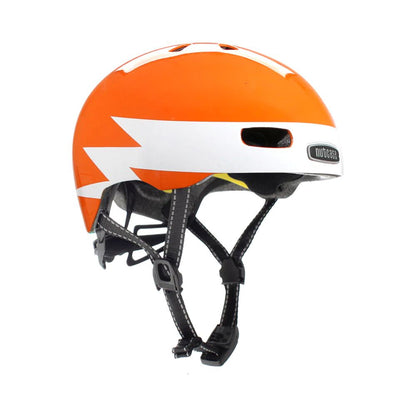 Nutcase Little Nutty Helmet - Youth with MIPS