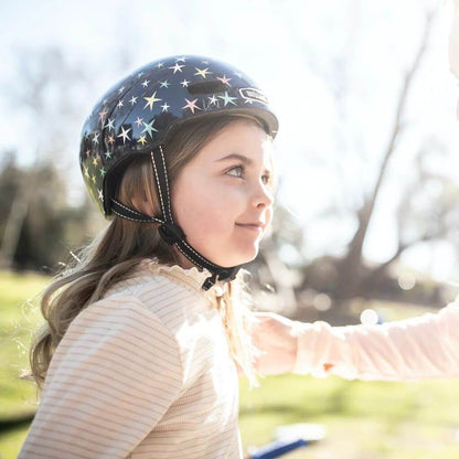 Nutcase Little Nutty Helmet - Youth with MIPS