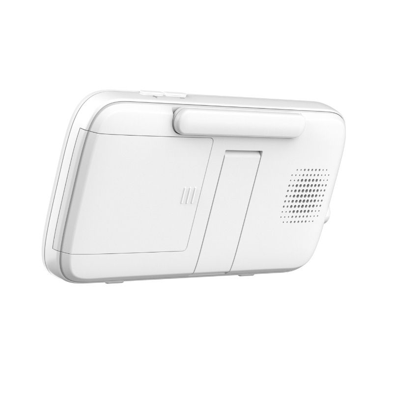 Oricom Skyview AI 5" Smart HD Baby Monitor with Cot Stand