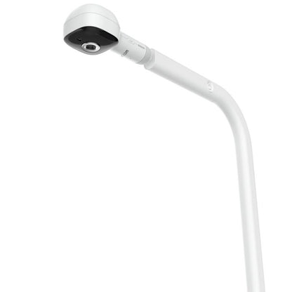 Oricom Skyview AI 5" Smart HD Baby Monitor with Cot Stand