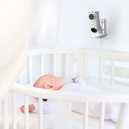 Oricom Smart HD Dual Camera Baby Monitor
