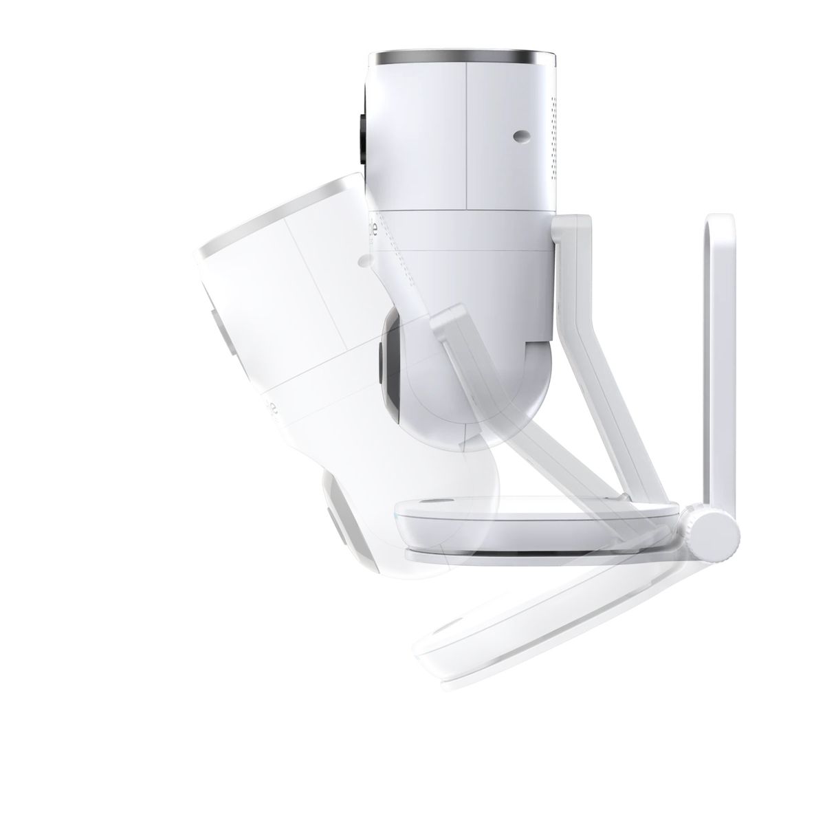 Oricom Smart HD Dual Camera Baby Monitor