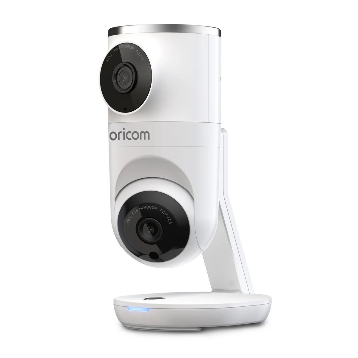 Oricom Smart HD Dual Camera Baby Monitor