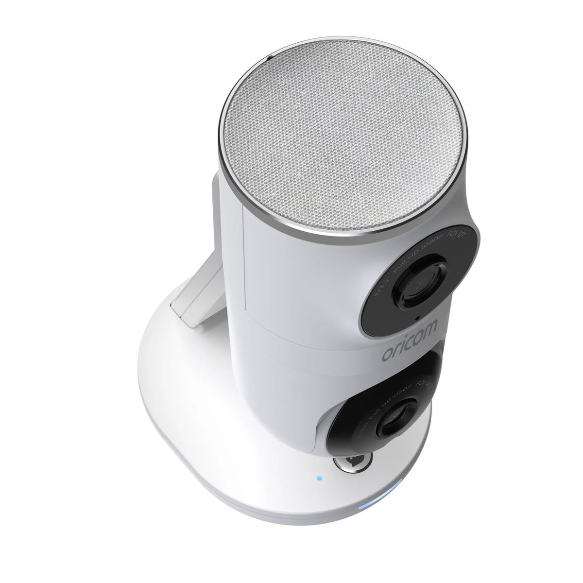Oricom Smart HD Dual Camera Baby Monitor