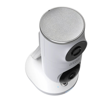 Oricom Smart HD Dual Camera Baby Monitor