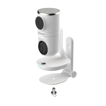 Oricom Smart HD Dual Camera Baby Monitor