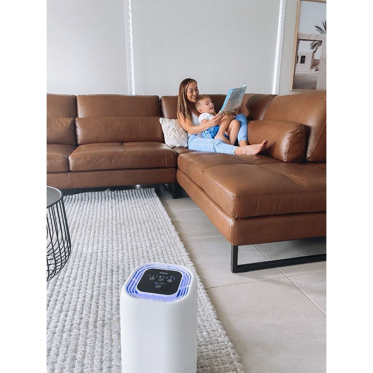 Oricom Air Purifier